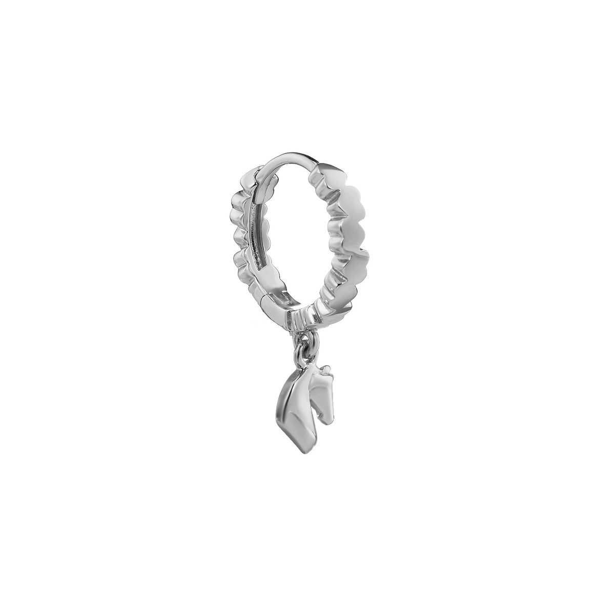 HOOP CUORI PEGASO