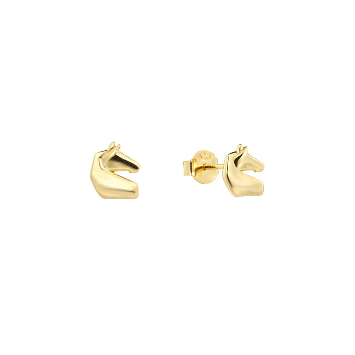 COPPIA LOBO PEGASO GOLD