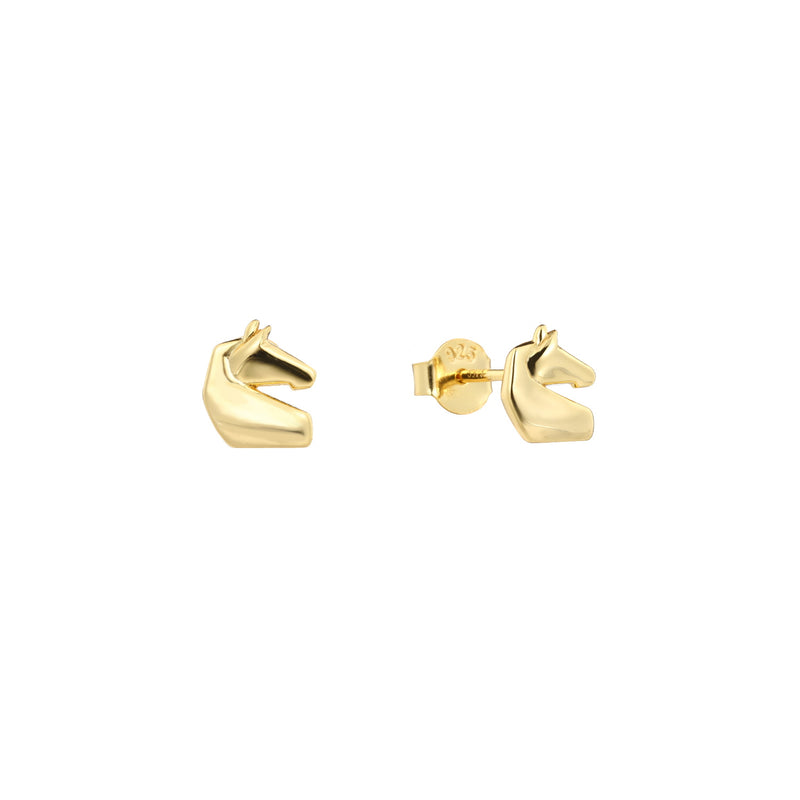 COPPIA LOBO PEGASO GOLD