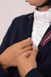 FERLA RING CLASSIC SILVER