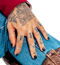 FERLA RING CLASSIC SILVER